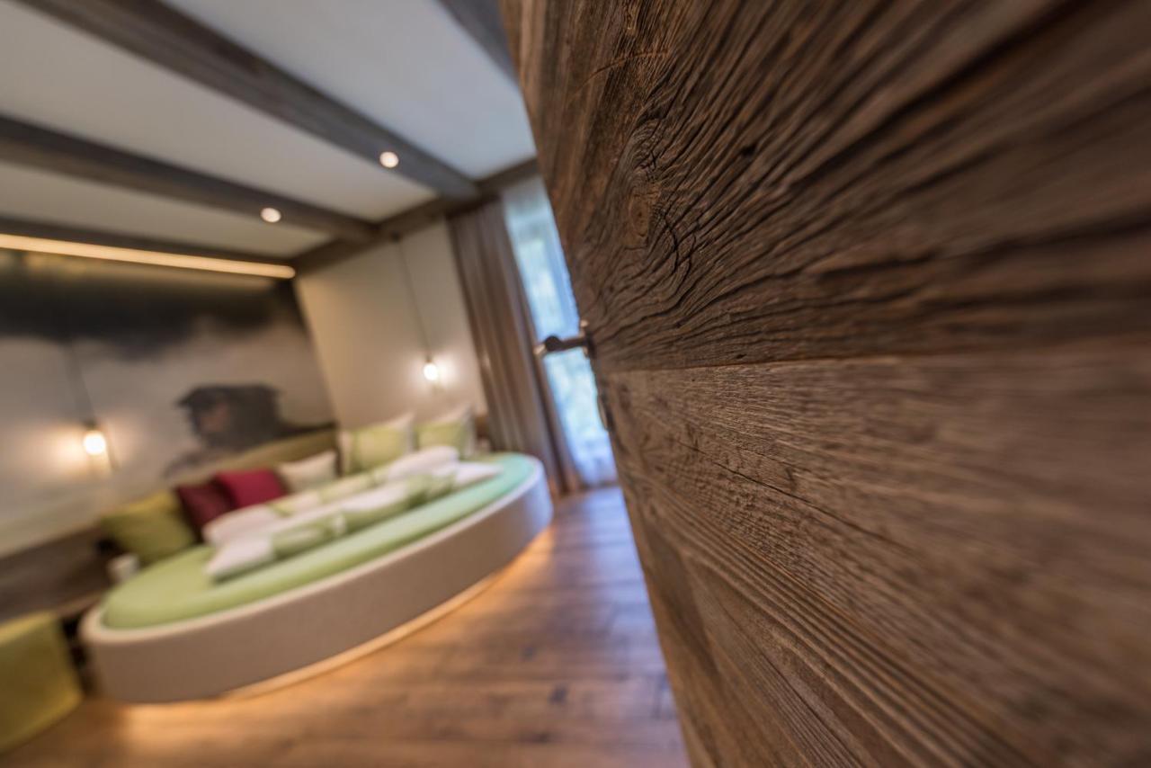 Deluxe Two-Bedroom Apartment Sauna