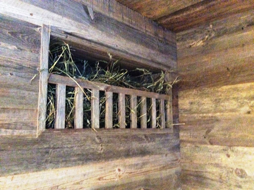 Deluxe Two-Bedroom Apartment Sauna