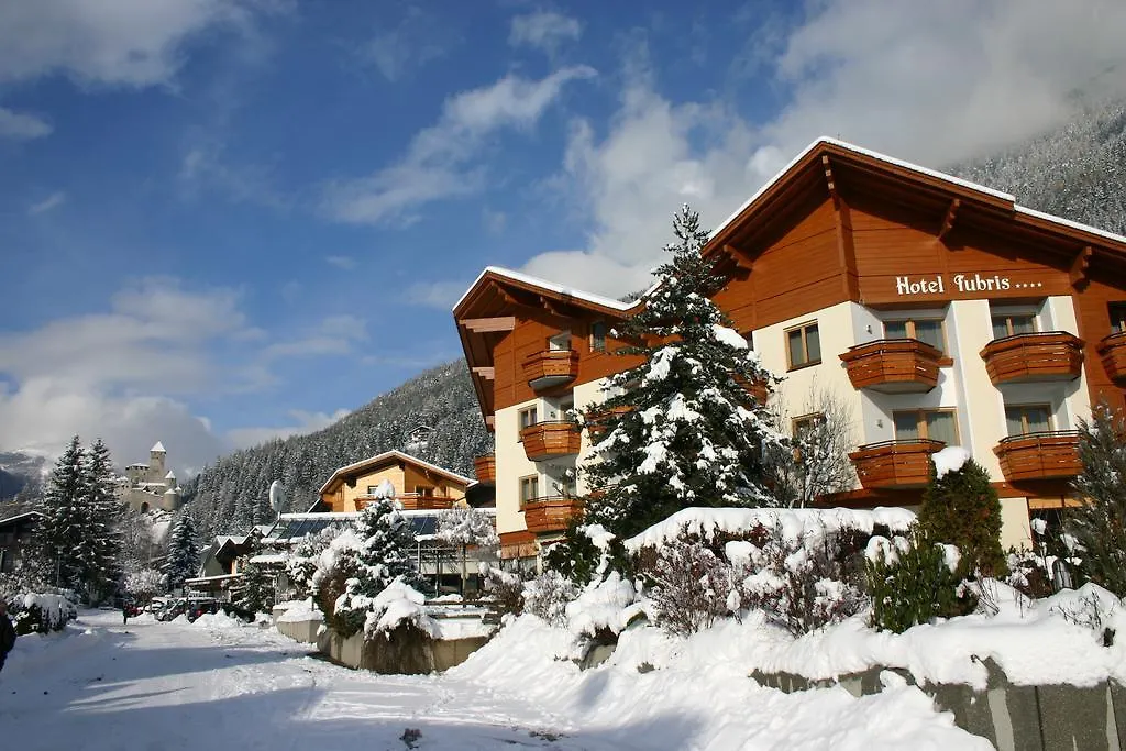 Hotel Tubris-1