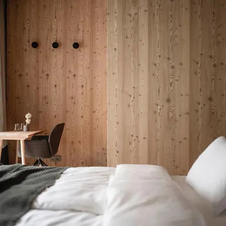 Olm Nature Escape - Eco Aparthotel-2