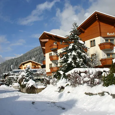 Hotel Tubris-3