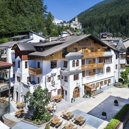 Hotel Spanglwirt-3